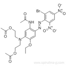 Disperse blue 79 CAS 12239-34-8